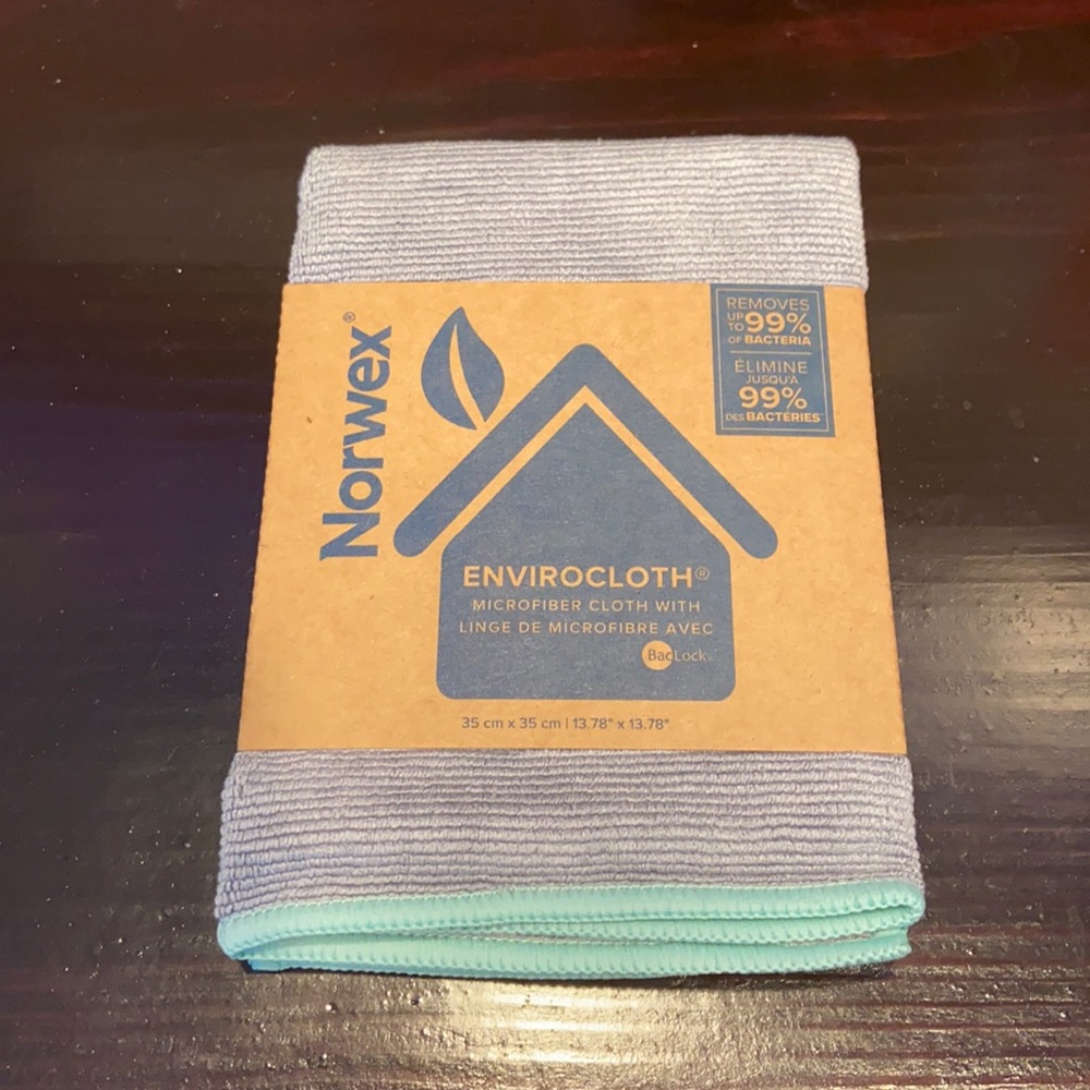 Norwex Envirocloth - NEW